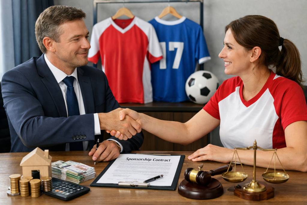 Fiscalité du sponsoring : optimiser un partenariat entreprise-association dans un cadre légal sécurisé