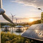 Exemple de biomimétisme : innovations inspirées de la nature au service de la transition énergétique