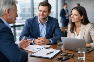 Drag-along and tag-along : clauses essentielles pour protéger fondateurs et investisseurs