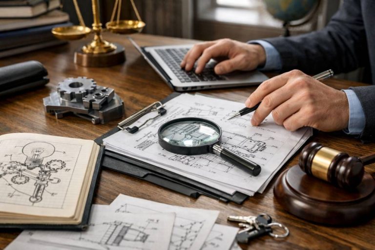 Déposer un brevet sur une idée : étapes clés, erreurs à éviter et alternatives quand le brevet n’est pas possible