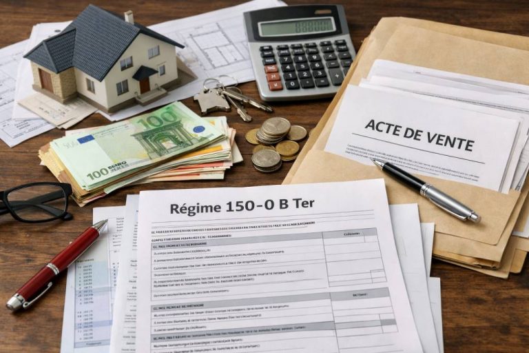 Les erreurs fréquentes à éviter avec le régime 150 0b ter du cgi