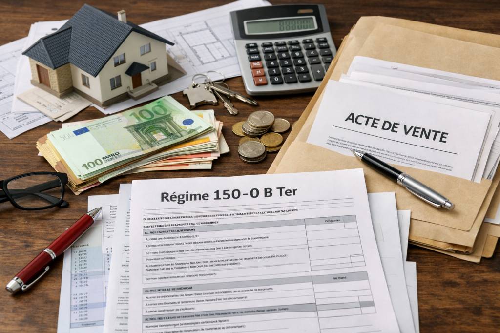 Les erreurs fréquentes à éviter avec le régime 150 0b ter du cgi