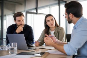 Différents ia : comment les entreprises choisissent les bons usages