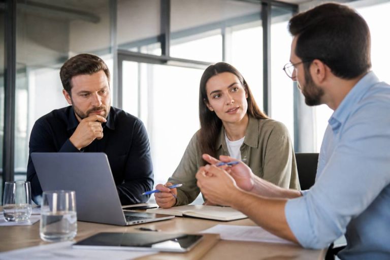 Différents ia : comment les entreprises choisissent les bons usages