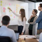 Définition lean management : comprendre les principes et les bénéfices pour l’entreprise