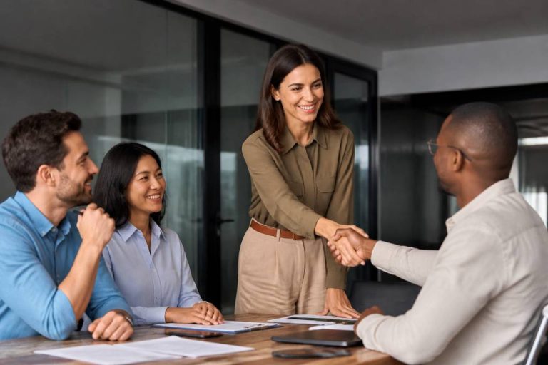 Que veut dire ressource humaine dans l’entreprise et pourquoi ce terme est essentiel