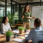L’e-management au service de l’innovation durable