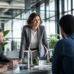 Comment les entrepreneurial leaders accélèrent l’innovation durable
