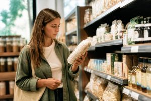 Comportement du consommateur : comprendre les nouvelles attentes face à l’innovation durable