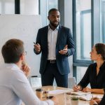 Leadership entrepreneurship : les clés pour réussir et innover en entreprise