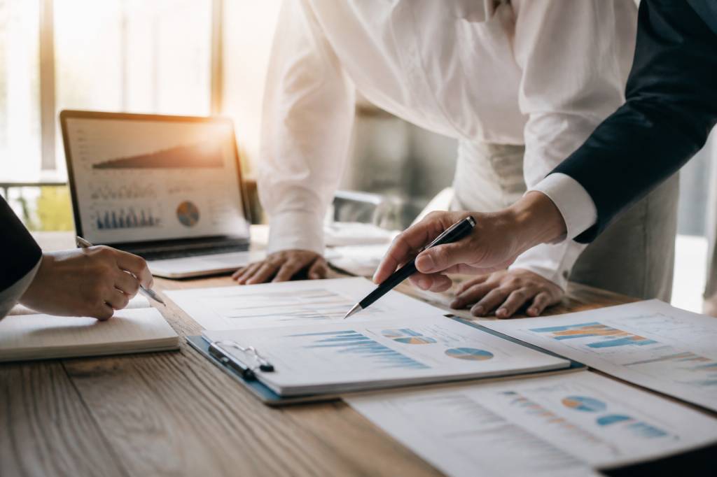 Return on investment roi : comment mesurer la rentabilité d’un projet innovant
