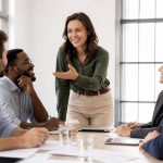 Leadership transformationnel : comment inspirer l’innovation et la performance en entreprise