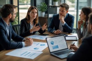 Definition management : enjeux, méthodes et exemples pratiques