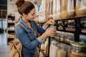 Comportement des consommateurs : comprendre les nouvelles attentes pour innover durablement