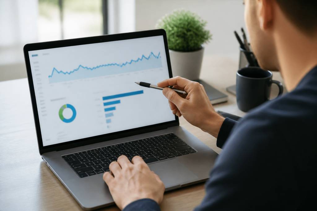 Calculer taux de clics : méthodes et outils pour mesurer vos campagnes en ligne