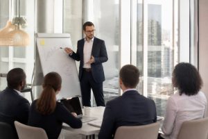 Étape du changement : comment réussir la transformation de son entreprise