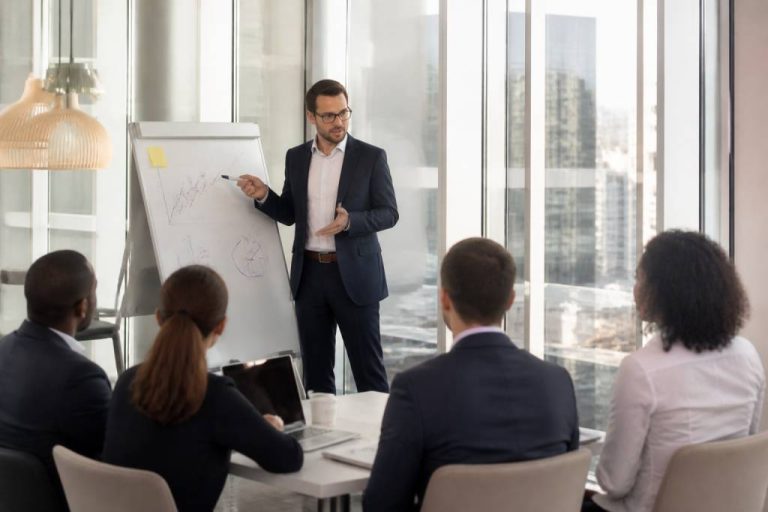 Étape du changement : comment réussir la transformation de son entreprise