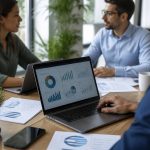 Définition du système d&rsquo;information commerciale : rôle, fonctionnement et avantages