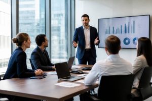 Startup France : comment réussir sa levée de fonds et accélérer sa croissance