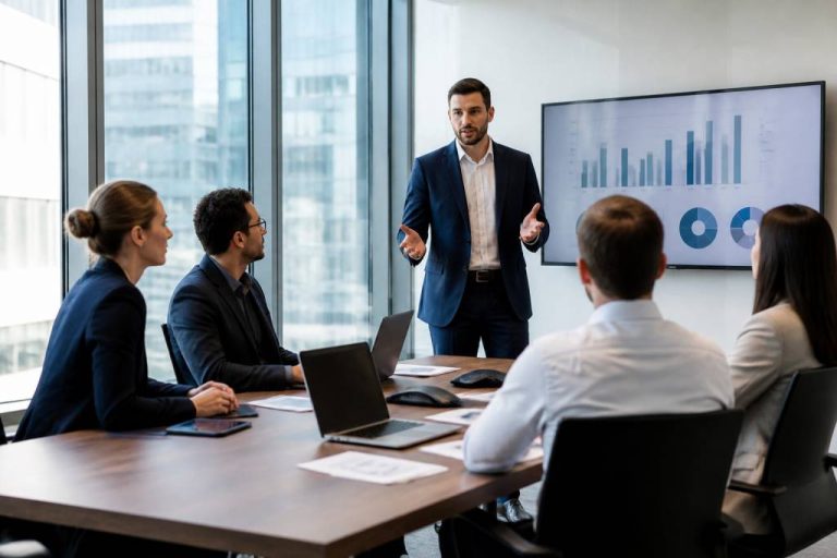 Startup France : comment réussir sa levée de fonds et accélérer sa croissance