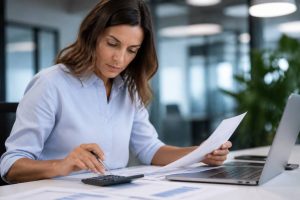 Seuil de rentabilité en volume formule pour calculer le point mort de votre entreprise
