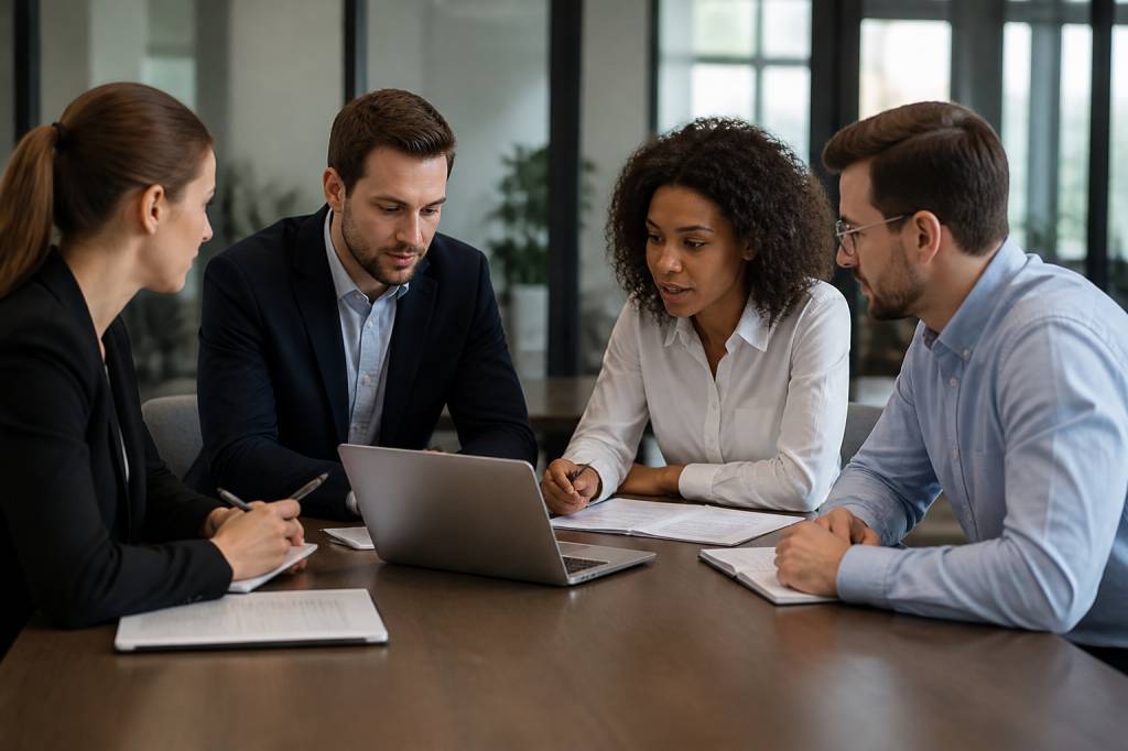 R h signification en entreprise : définition, rôle et usages