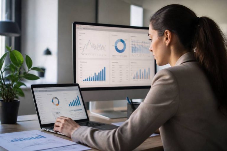 Marketing predictif : comment anticiper les besoins clients grâce à l’IA