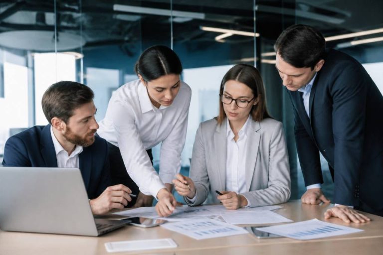 Qu est ce que la finance et son rôle dans l’innovation d’entreprise