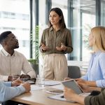 Management def : définition, enjeux et bonnes pratiques en entreprise