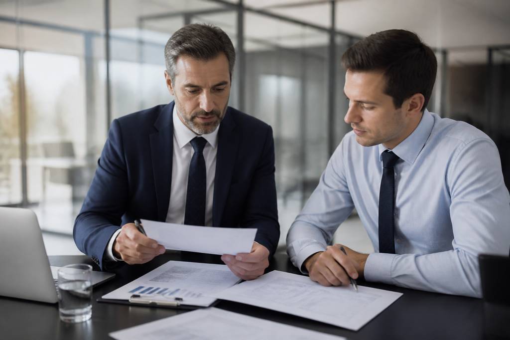 Audit externe et interne : comprendre les différences et choisir la bonne démarche