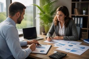 Qu est ce que l&rsquo;audit en entreprise et pourquoi est-il essentiel ?