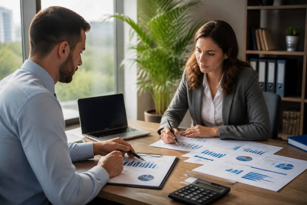 Qu est ce que l&rsquo;audit en entreprise et pourquoi est-il essentiel ?