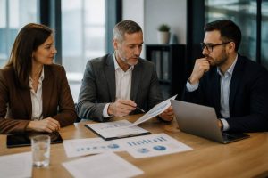 Auditeur interne et externe : rôles, différences et critères de choix