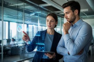 Économie numérique : comment l’innovation transforme les entreprises et les marchés