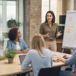 Les étapes du changement en entreprise pour réussir une transformation durable