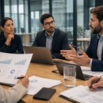Différence entre économie et finance : comprendre les notions clés pour l’entreprise et l’innovation