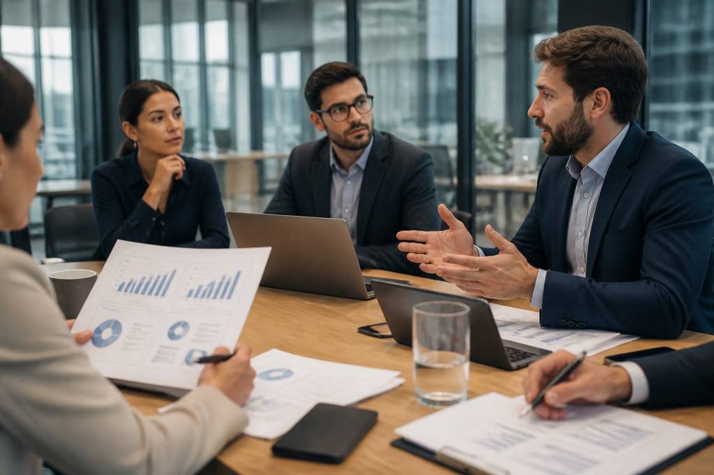 Différence entre économie et finance : comprendre les notions clés pour l’entreprise et l’innovation