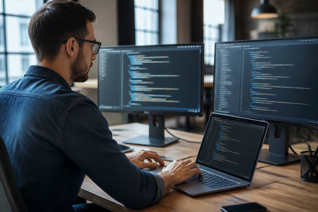 Programmation internet : tendances, outils et bonnes pratiques pour réussir