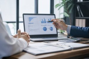 Le systeme d&rsquo;information commercial : comment améliorer la performance de l’entreprise