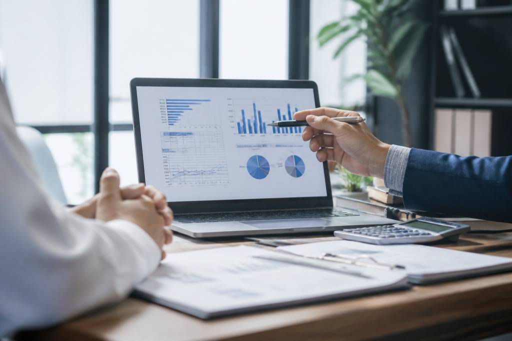 Le systeme d&rsquo;information commercial : comment améliorer la performance de l’entreprise