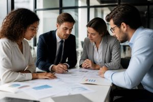 Finances des entreprises : stratégies pour améliorer la gestion et la performance
