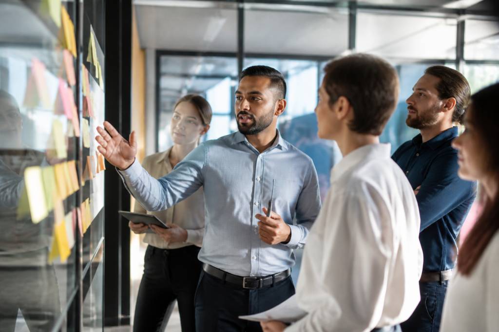 Qu est-ce que le lean management et comment l&rsquo;appliquer en entreprise