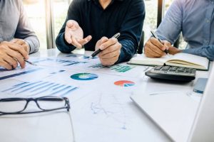 Plan d&rsquo;investissements : comment structurer une stratégie rentable pour l’innovation