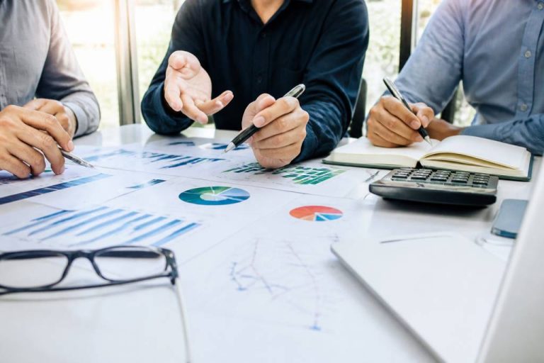 Plan d&rsquo;investissements : comment structurer une stratégie rentable pour l’innovation