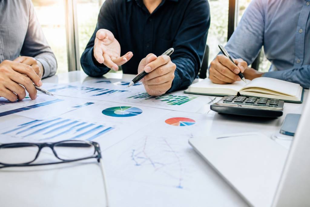 Plan d&rsquo;investissements : comment structurer une stratégie rentable pour l’innovation