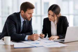 Definition of audit : qu’est-ce qu’un audit en entreprise ?