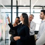 Changement management process : comment réussir la transformation en entreprise