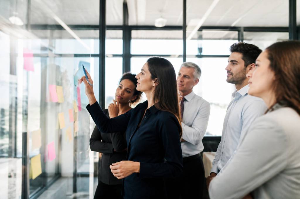 Changement management process : comment réussir la transformation en entreprise