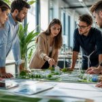 French startup : comment les jeunes pousses françaises transforment l’innovation durable