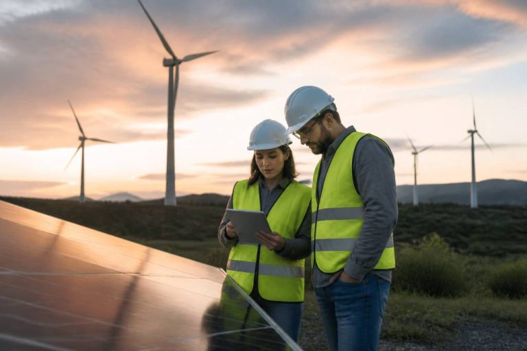 Startups : comment elles transforment l’innovation et la transition énergétique